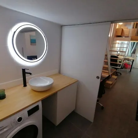 Apartman New & Modern Loft *