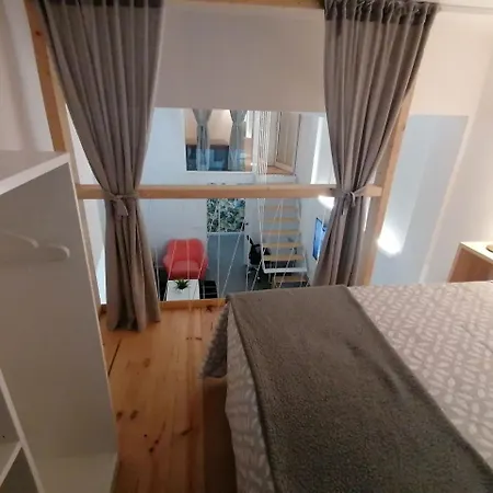 New & Modern Loft * Las Palmas de Gran Canaria