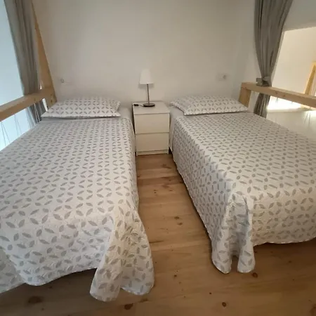 Apartamento New & Modern Loft *