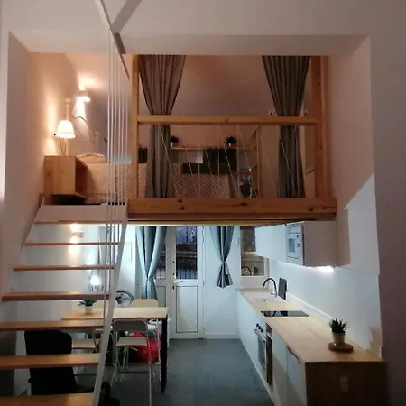 New & Modern Loft Las Palmas de Gran Canaria