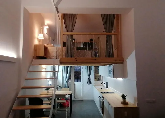 New & Modern Loft Las Palmas de Gran Canaria