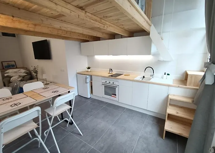 New & Modern Loft Apartamento Las Palmas de Gran Canaria