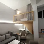 New & Modern Loft ラスパルマス・デ・グランカナリア
