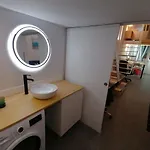 アパート New & Modern Loft *