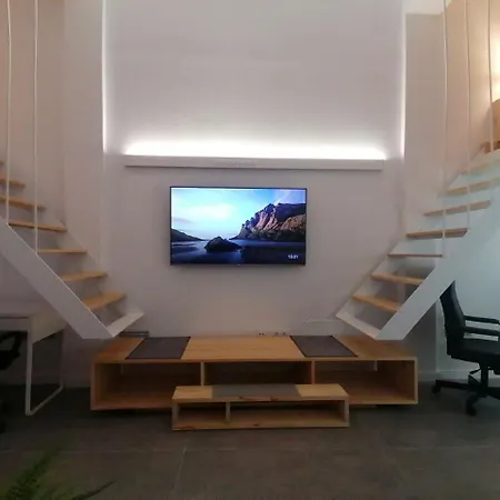 Appartement New & Modern Loft Las Palmas de Gran Canaria