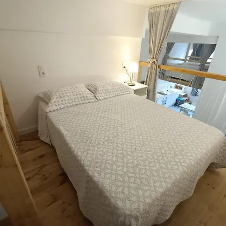 Appartement New & Modern Loft