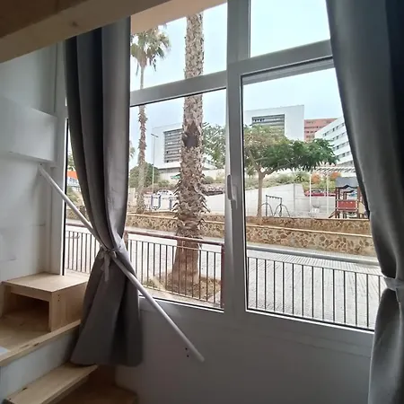 New & Modern Loft Appartement *