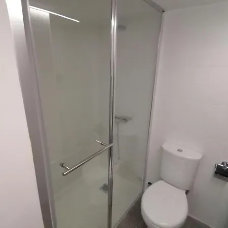 New & Modern Loft Appartement Las Palmas de Gran Canaria