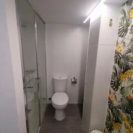 New & Modern Loft Appartement *