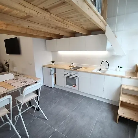 New & Modern Loft Appartement Las Palmas de Gran Canaria