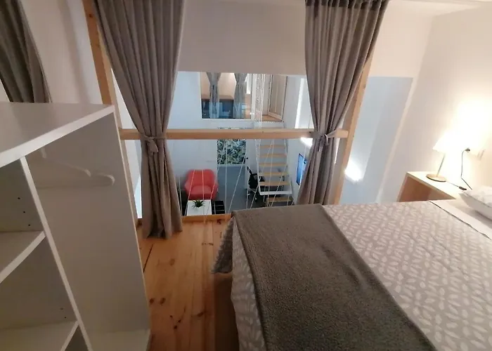 New & Modern Loft * Las Palmas de Gran Canaria