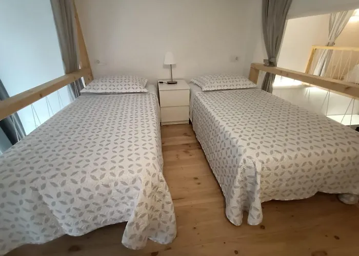 Appartamento New & Modern Loft *