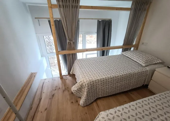 New & Modern Loft * Las Palmas de Gran Canaria