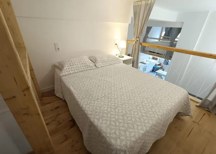 Appartamento New & Modern Loft