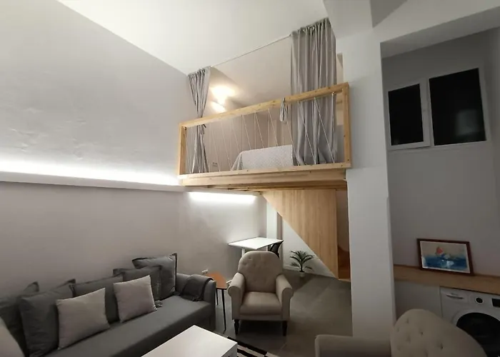New & Modern Loft Las Palmas de Gran Canaria