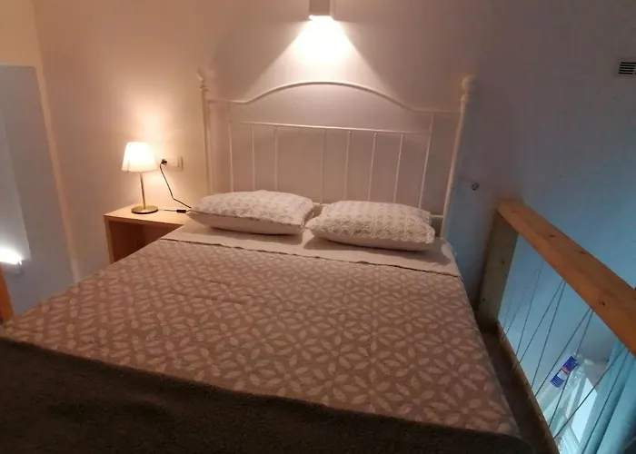 New & Modern Loft Appartamento *