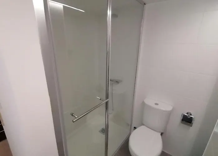 New & Modern Loft 公寓 大加那利岛拉斯帕尔马斯