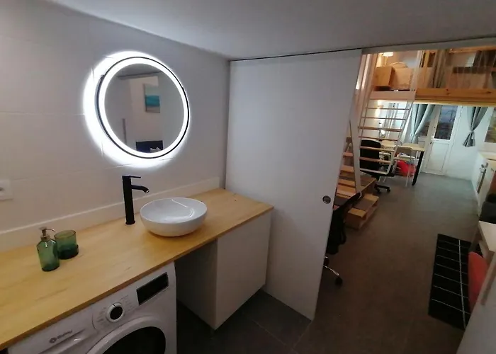 Appartamento New & Modern Loft *