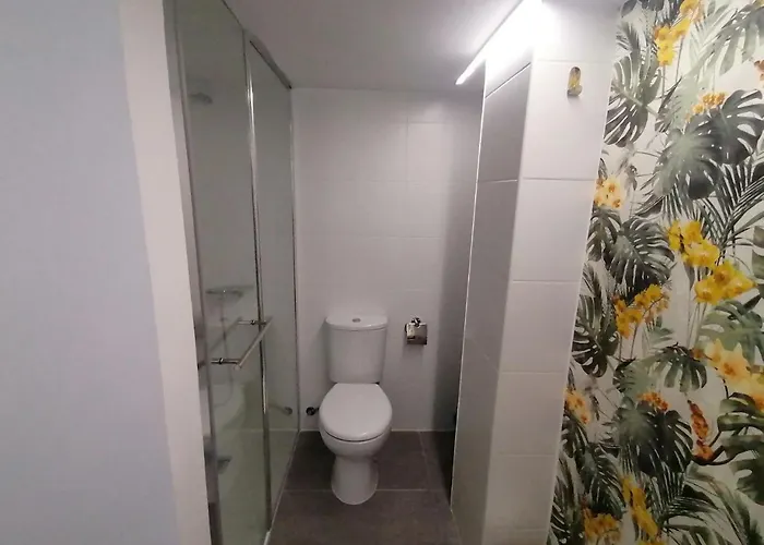 New & Modern Loft Appartamento *