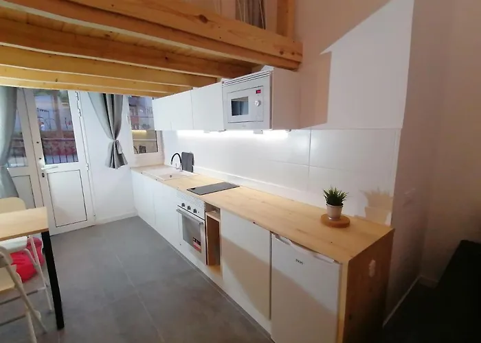 Apartament New & Modern Loft